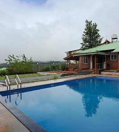 Highgarden Villa Махабалешвар Екстер'єр фото