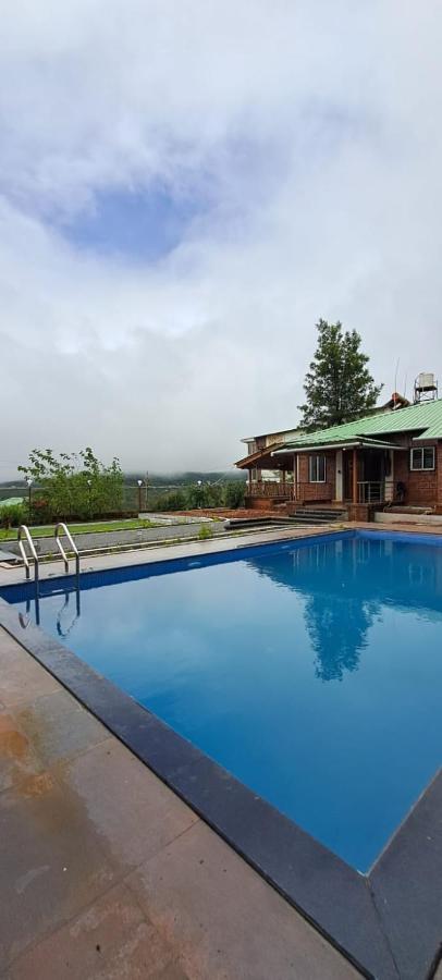 Highgarden Villa Махабалешвар Екстер'єр фото
