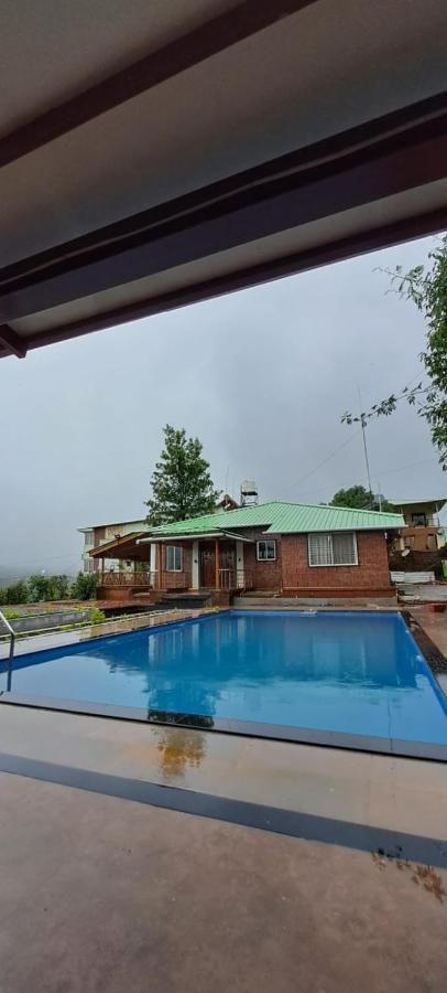 Highgarden Villa Махабалешвар Екстер'єр фото